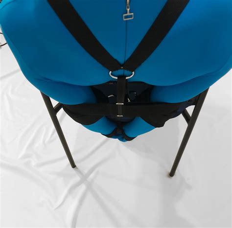 selfbondage chair